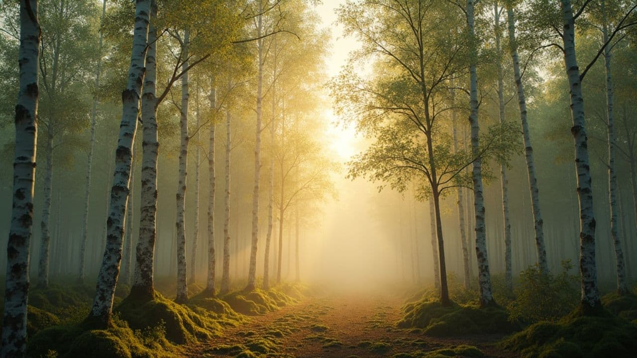 Gałązka brzozowa (duplicated)