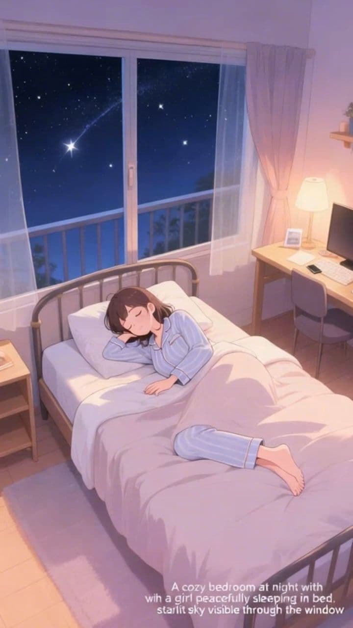 Image transform video