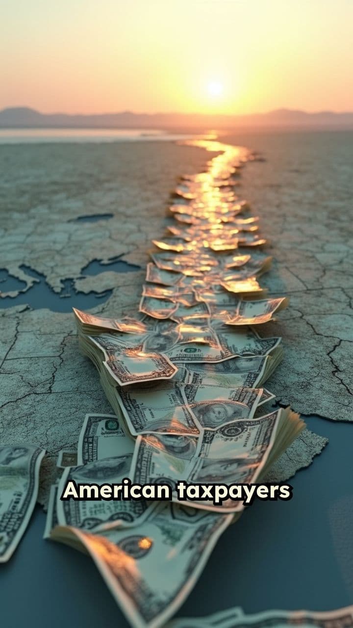 Taxpayer Dollars: Funding Israel vs. Domestic Needs