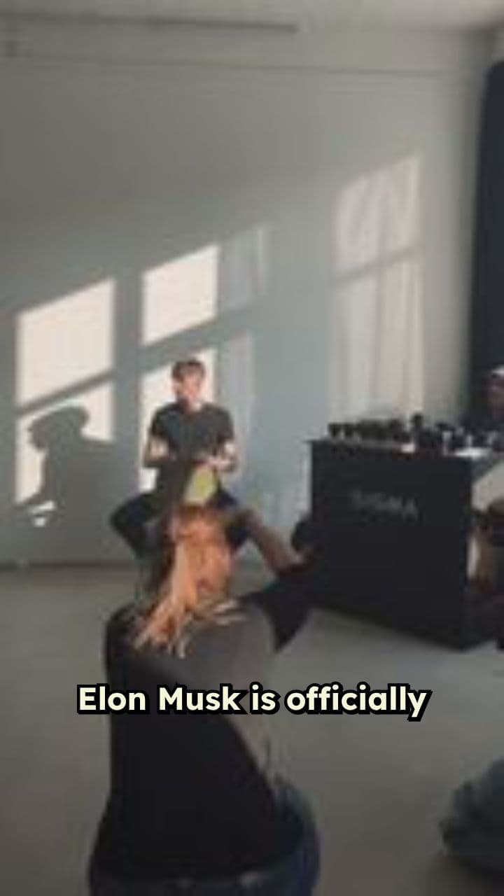 Elon Musk’s RPG-Style Baby Names