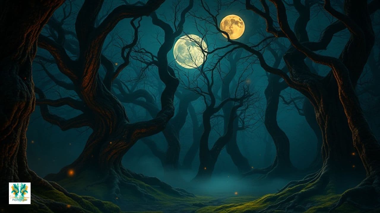 Peau d'âme, peau d'âne