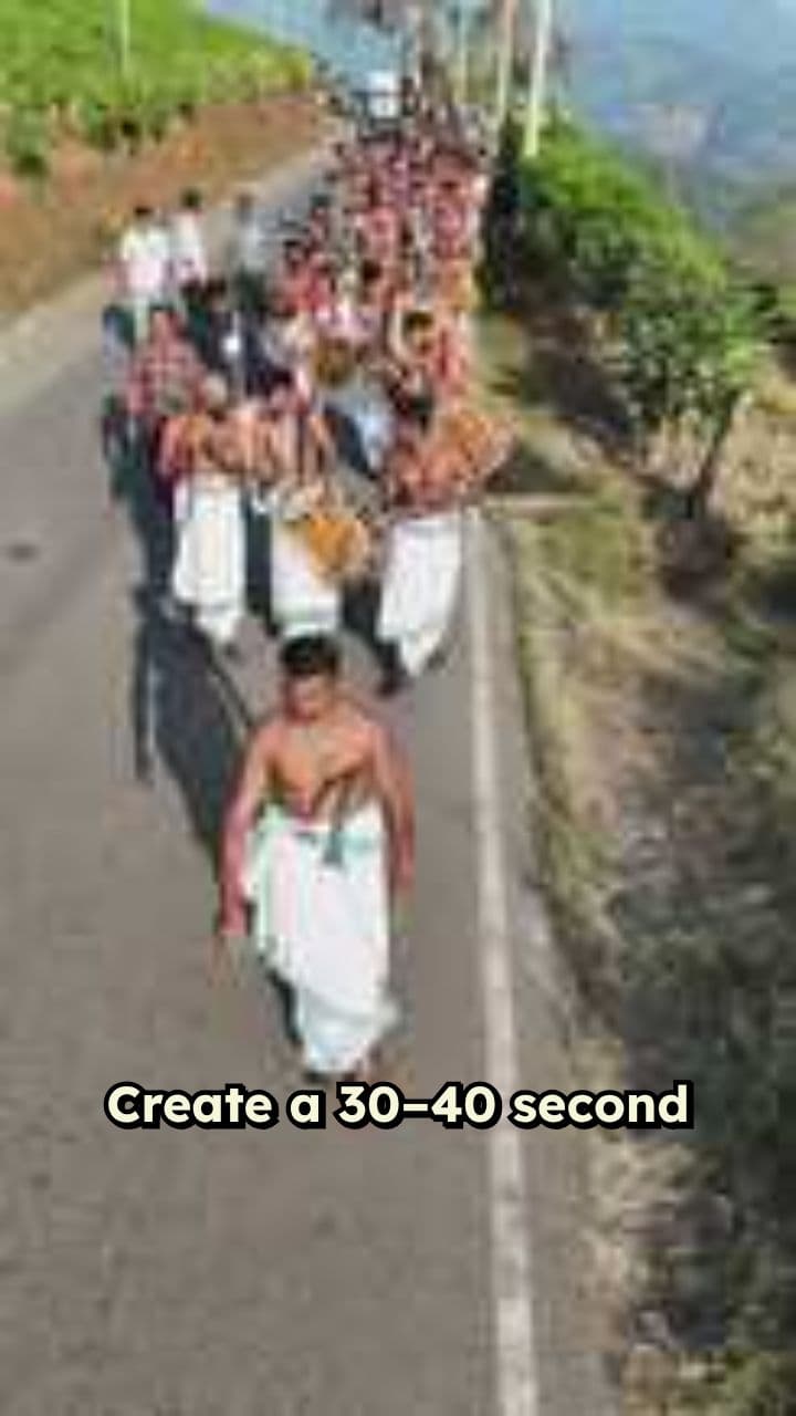 Sankranthi Traditions of Rural Andhra