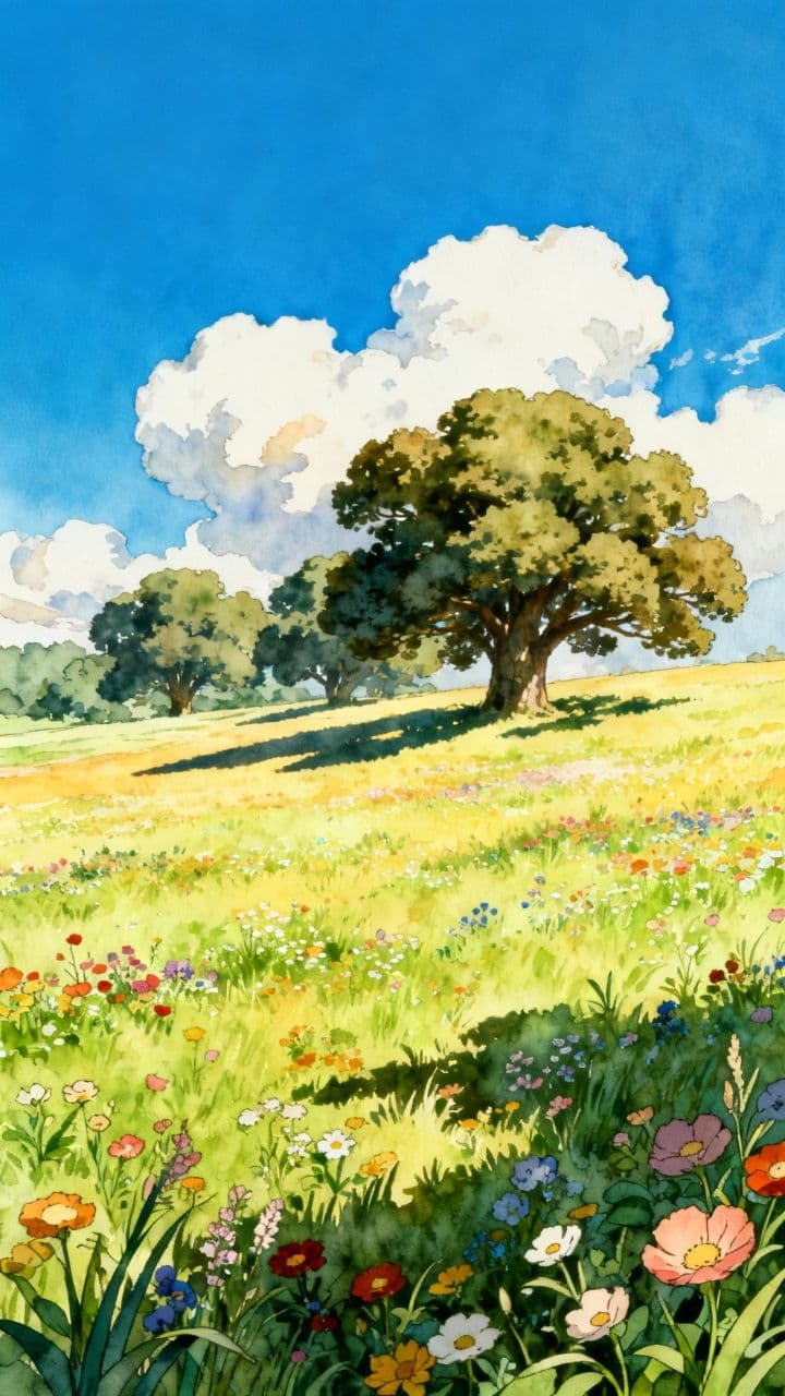 Searching for a Place Called Home