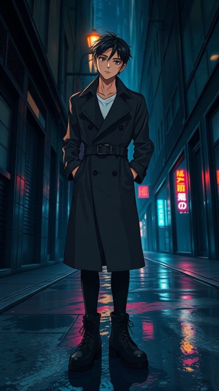 Темная лошадка и тяжелая ставка