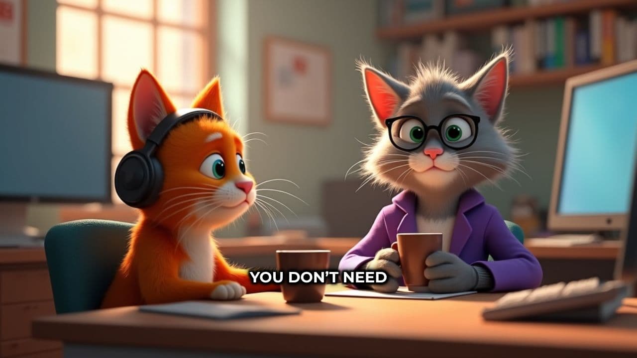 Talkdesk Sales Academy: Confident Closers