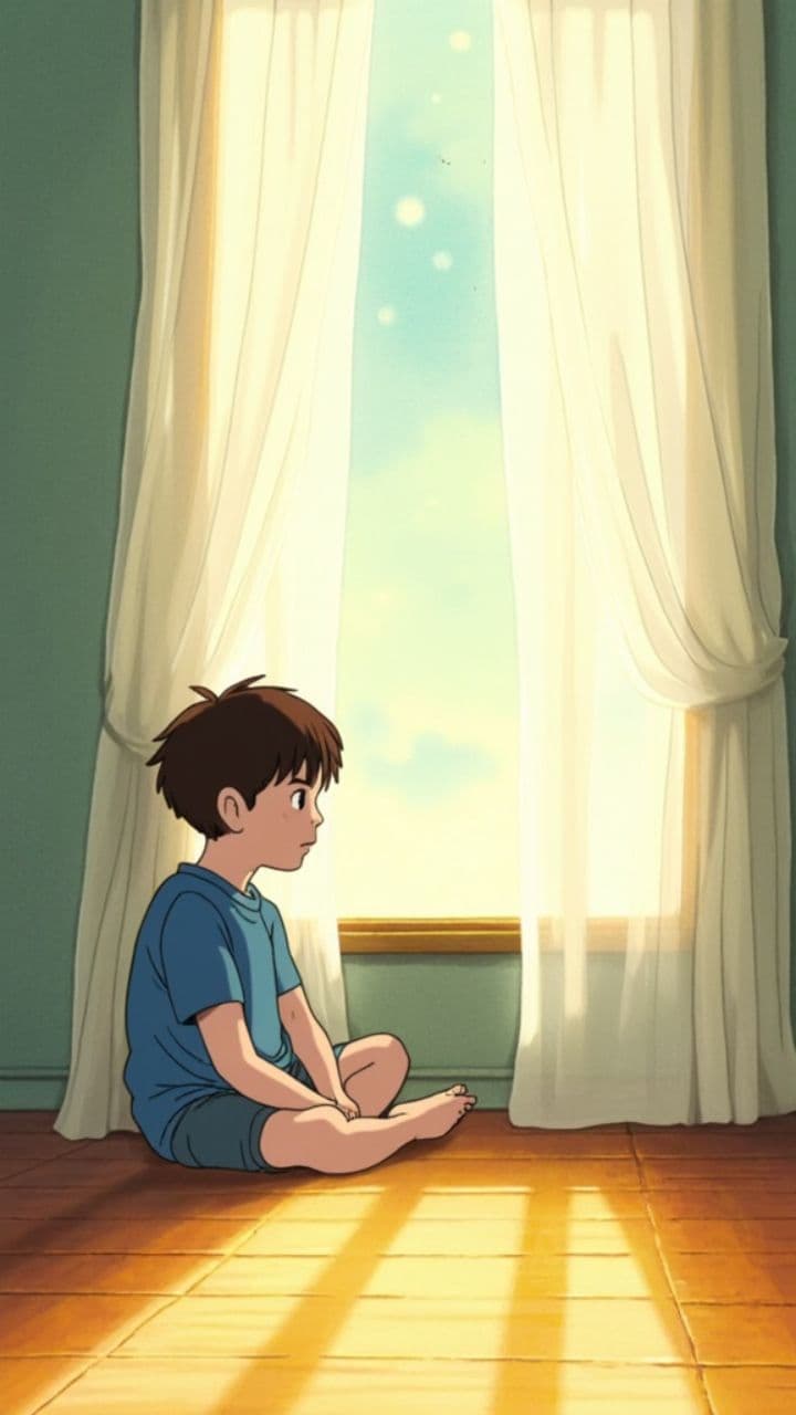 Saudade do Meu Melhor Amigo