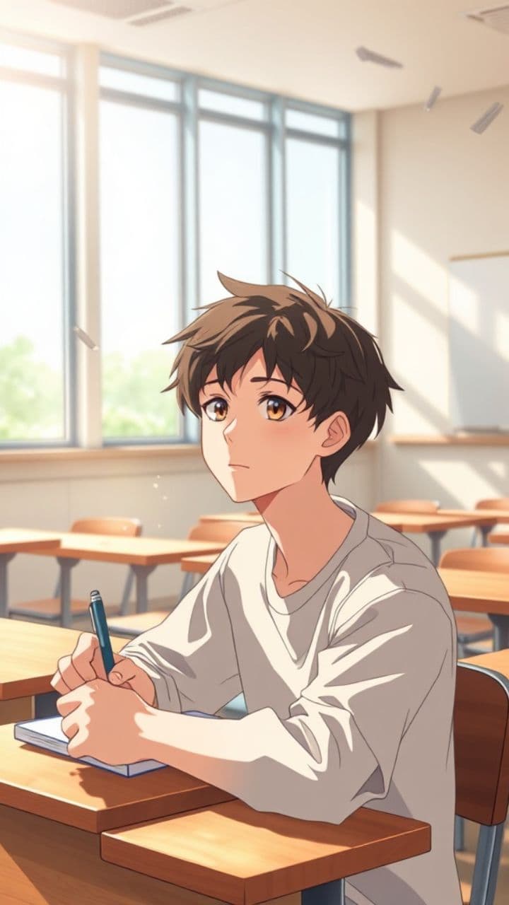 Reflexiones sobre el ambiente de aprendizaje