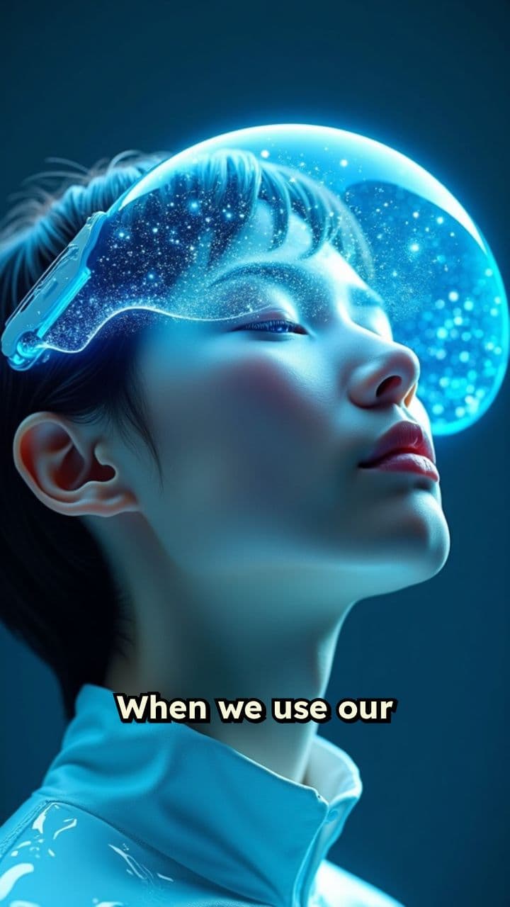 Exploring the Eternal Spirit and Imagination