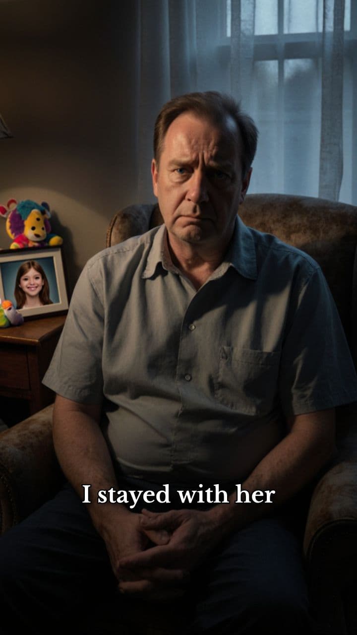 Choosing Happiness for My Daughter