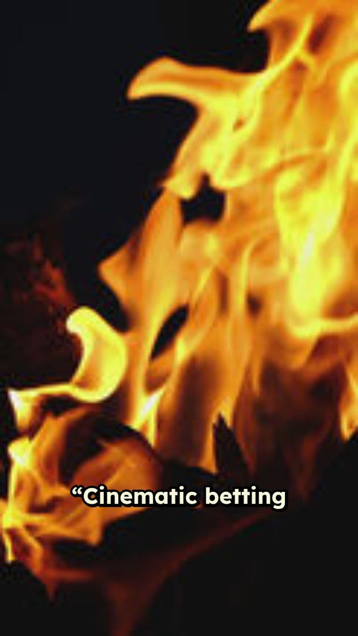 Kaala Ghoda Betting Exchange Intro Video