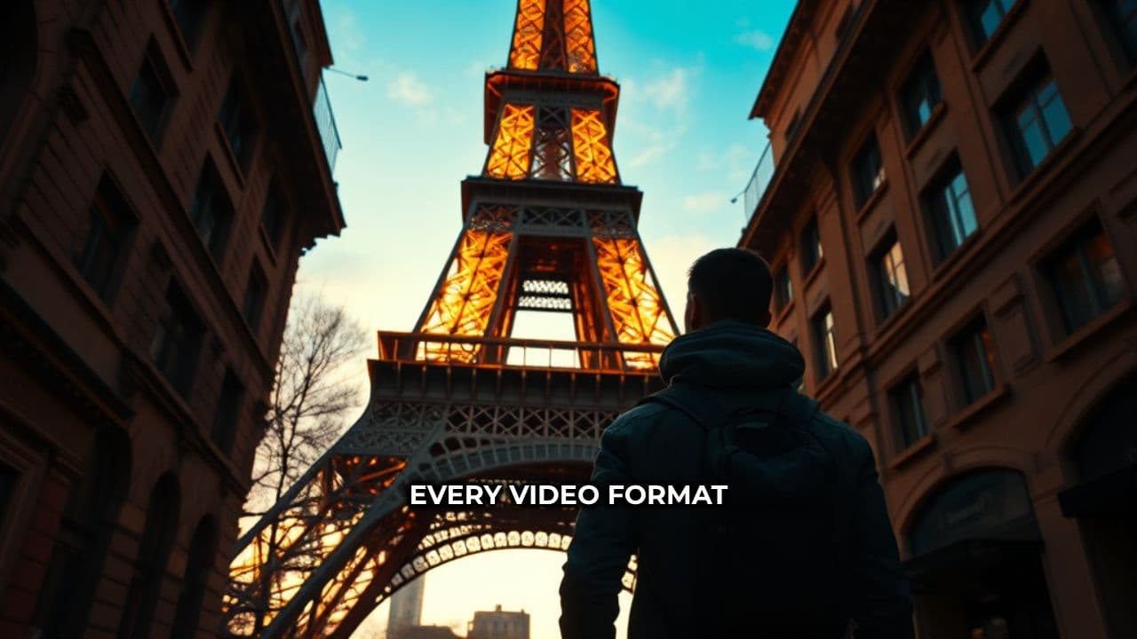 Journey Through Trip Graphy