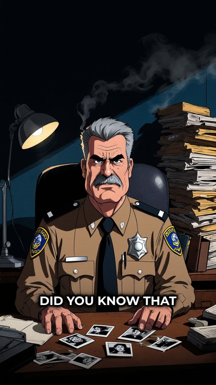 The Hollow Pines Clown Disappearances