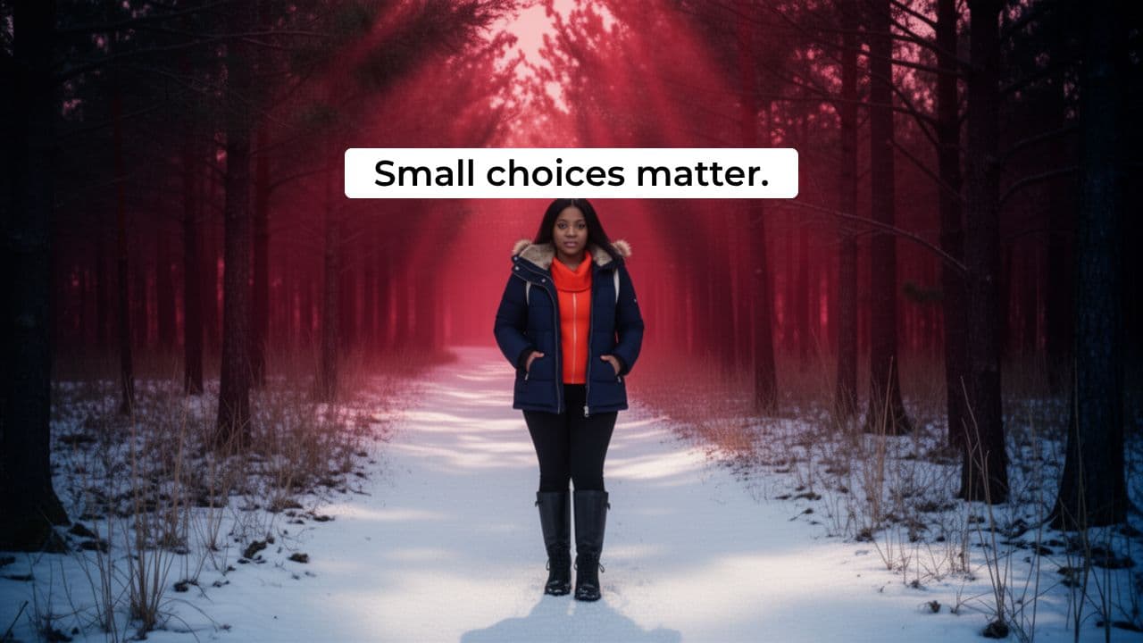 Sustainable Living Tips with Vonny