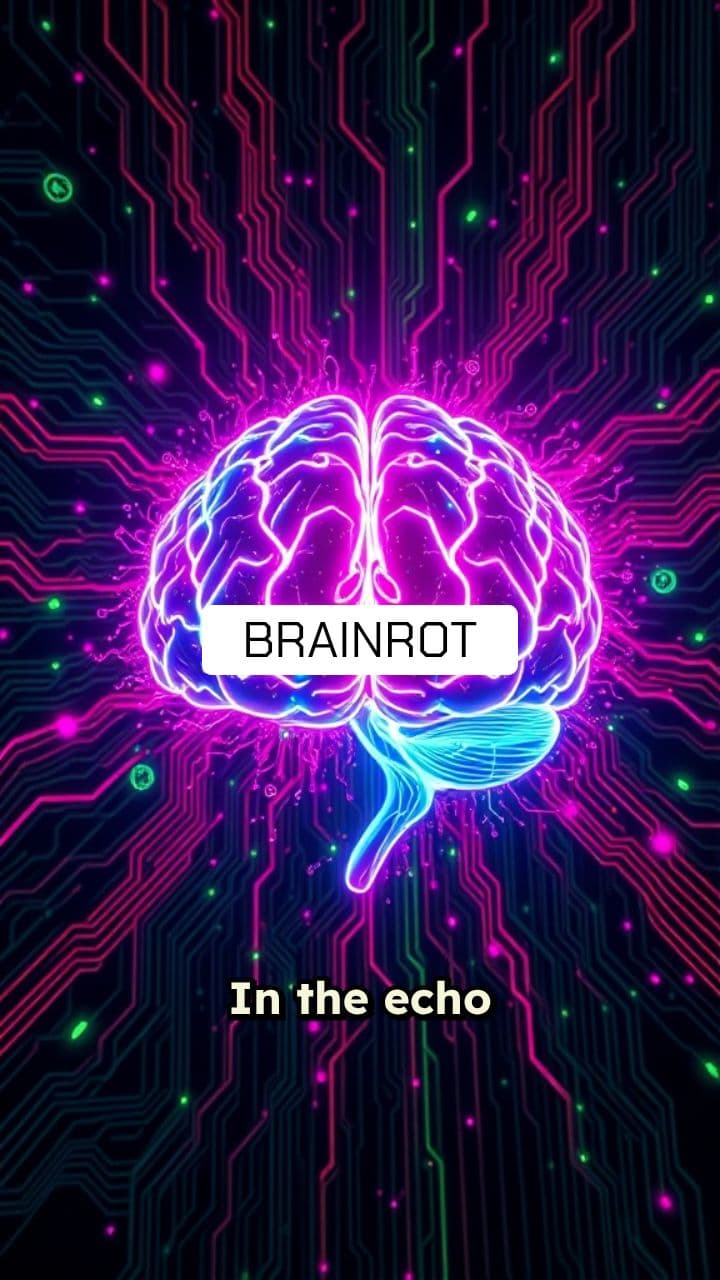 Brainrot Debates