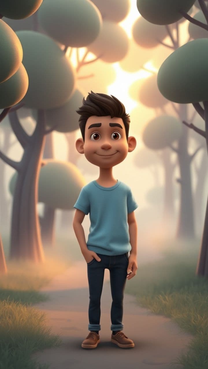 Salto de fe en el amor