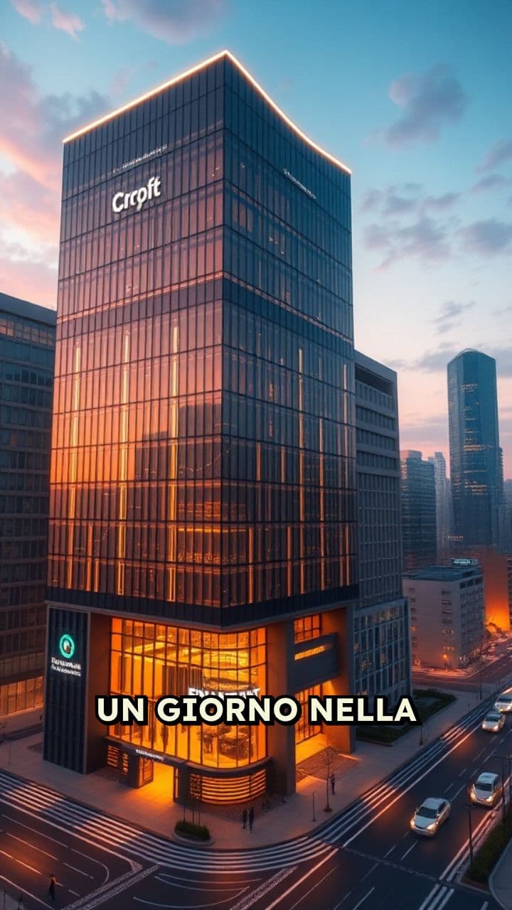Banca Aumentata: Un Nuovo Paradigma Relazionale