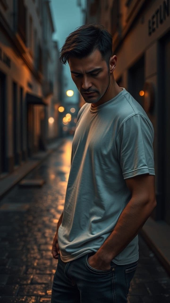 Luchando Contra Mis Propios Miedos