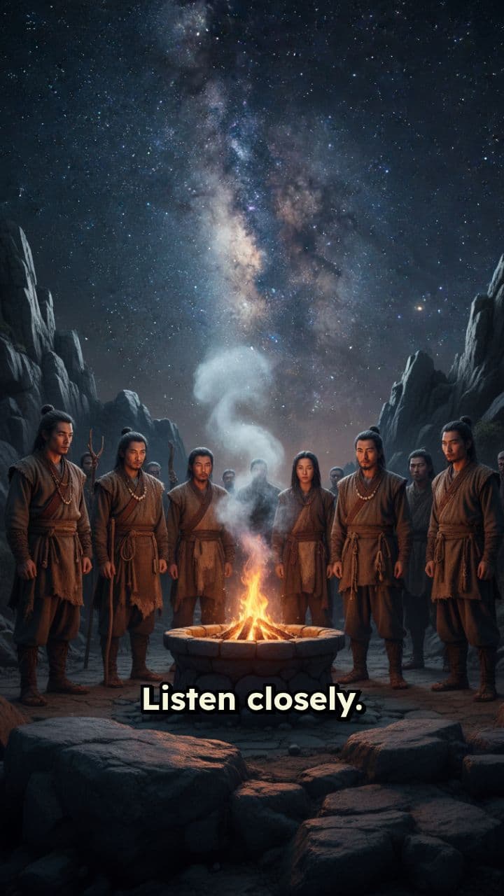 Remember Your Lineage