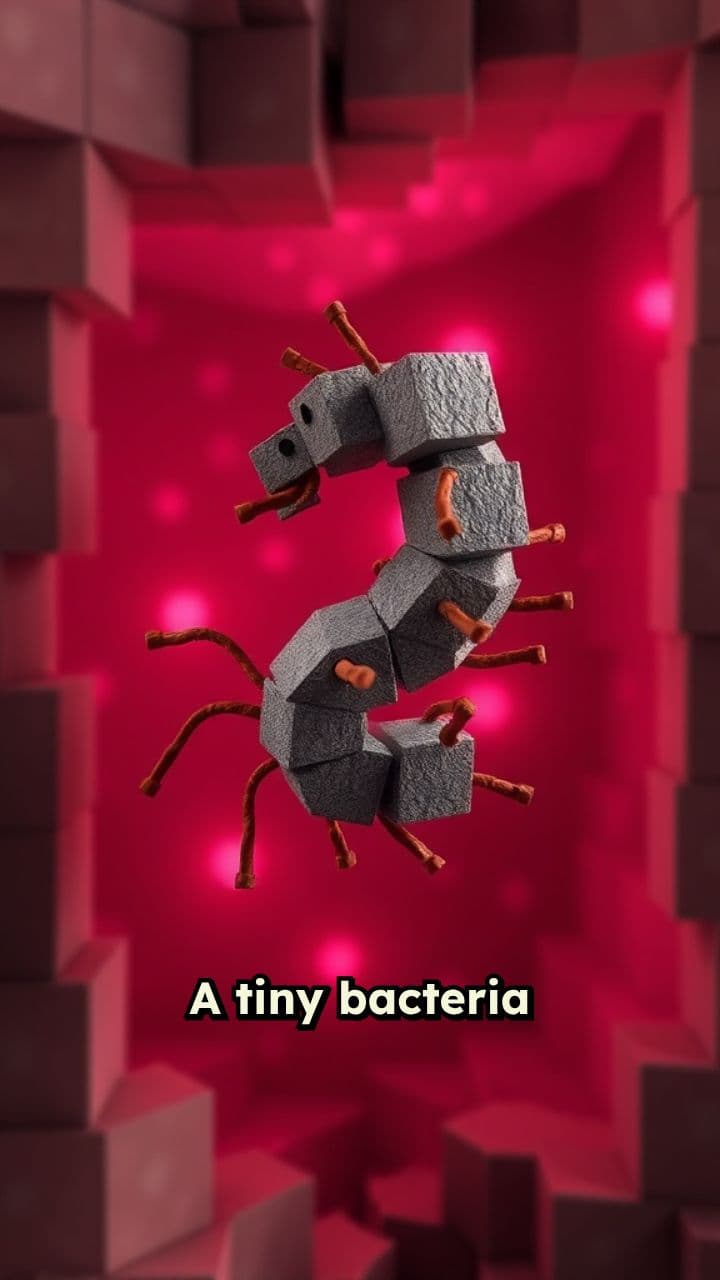 Gut Health and Stomach Cancer Risks