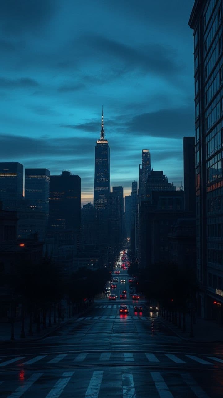 Верим в чудеса