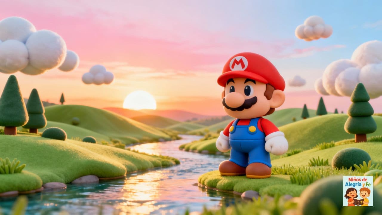 Cantaré al Señor con alegría