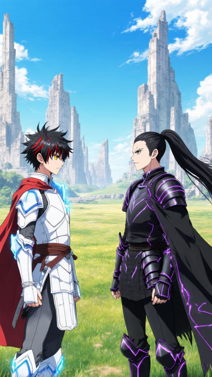 Joyful Adventure Theme