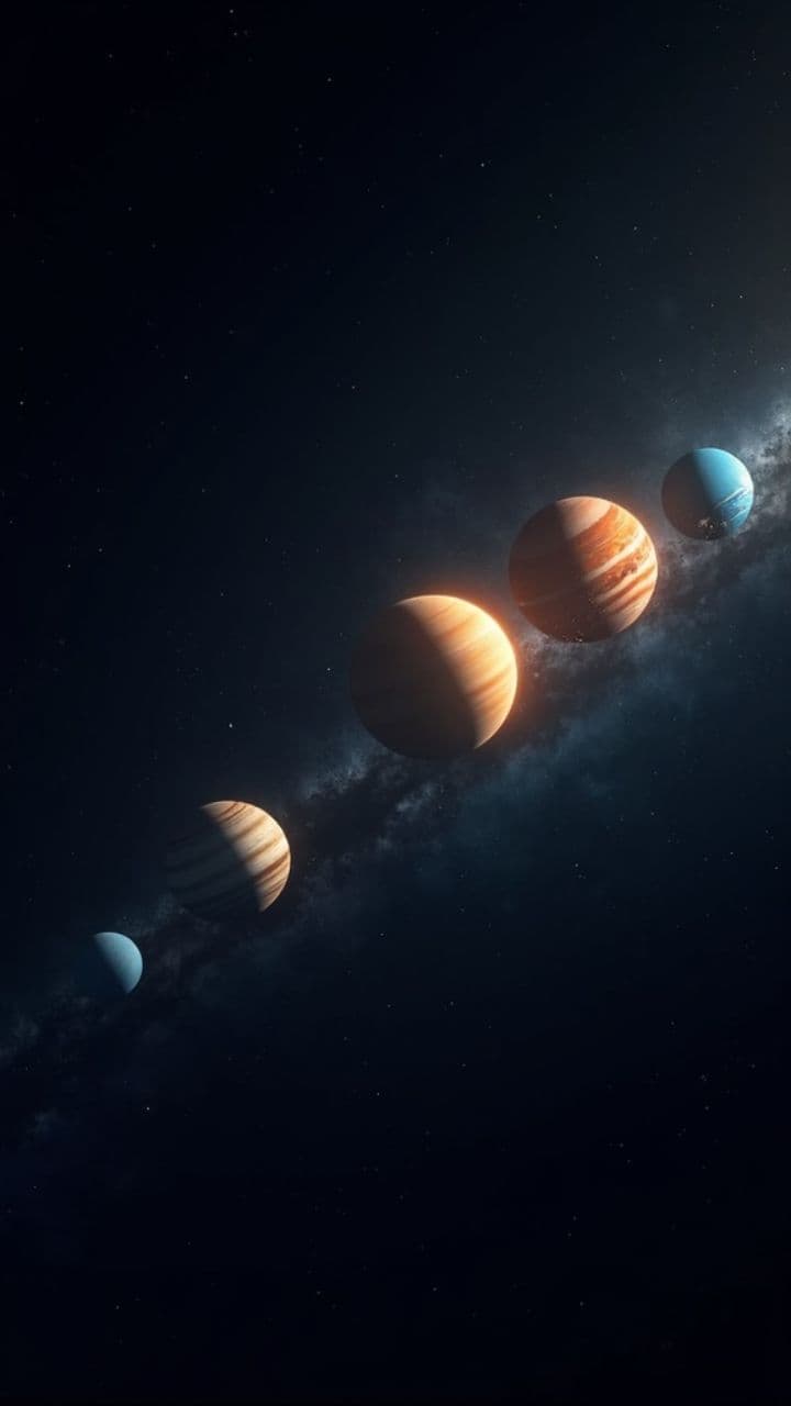 Cosmic Slice: The Universe is Alive