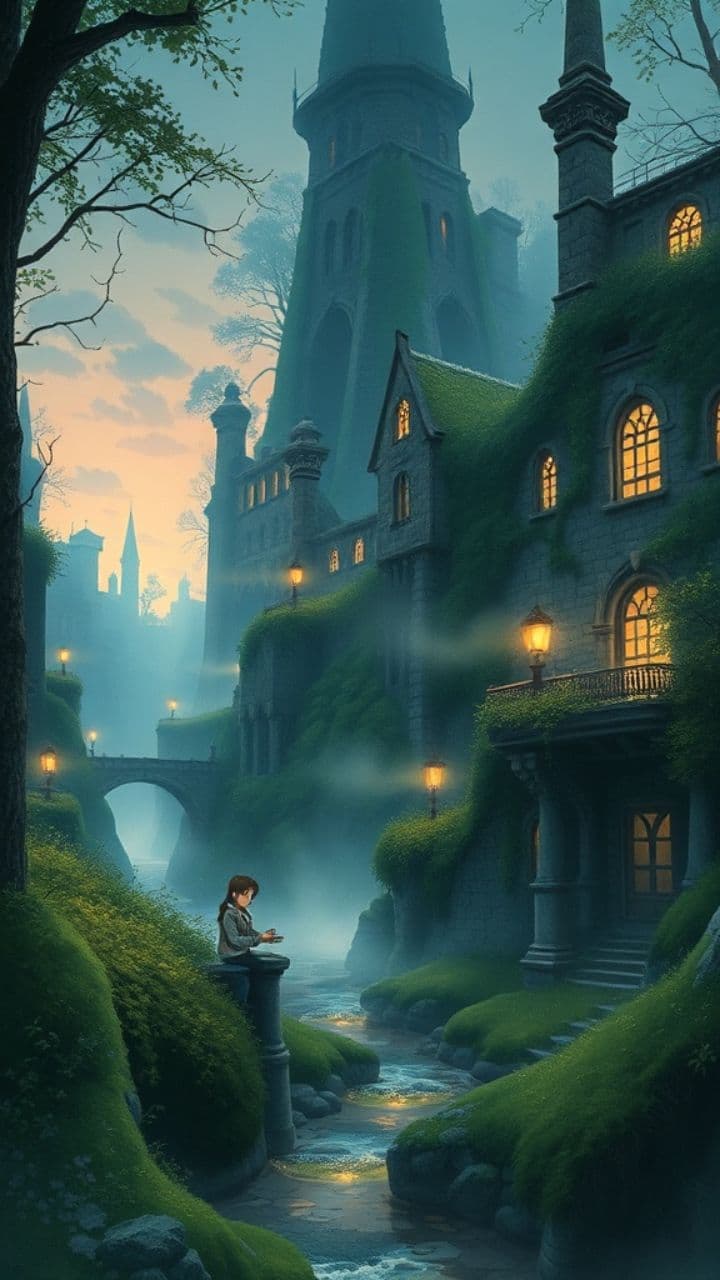 Erythia's Light of Hope