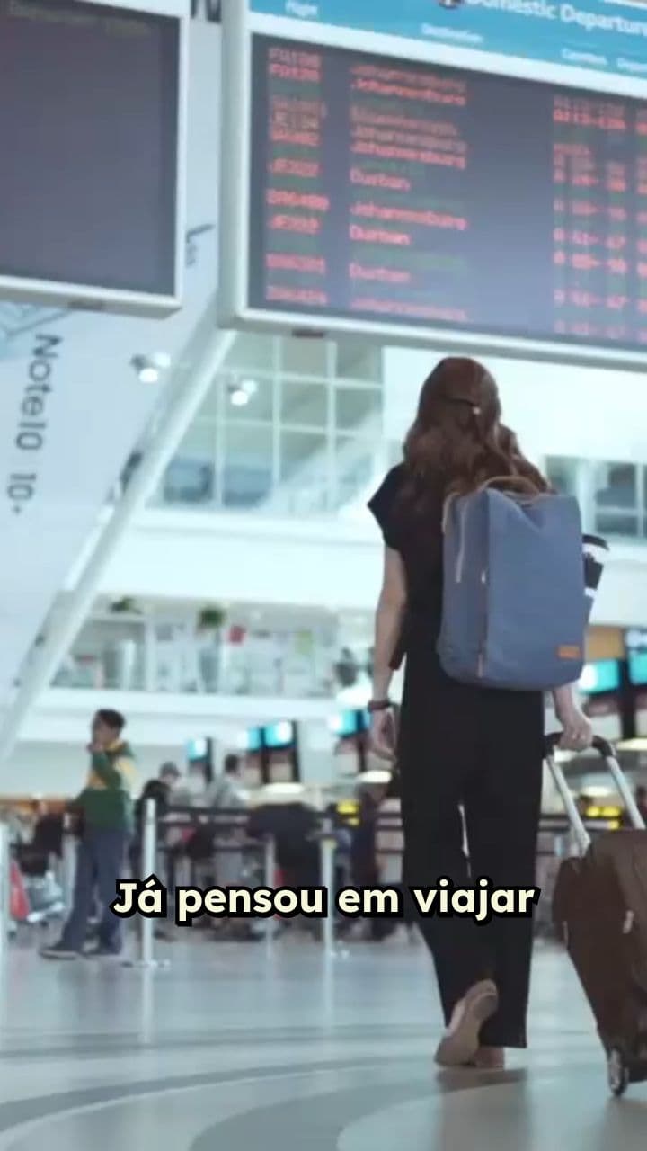 Viajar Grátis: É Possível?