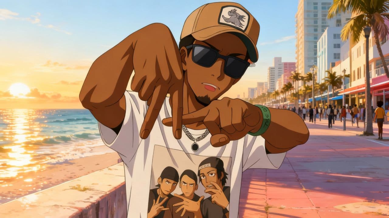 Lose Control Tonight