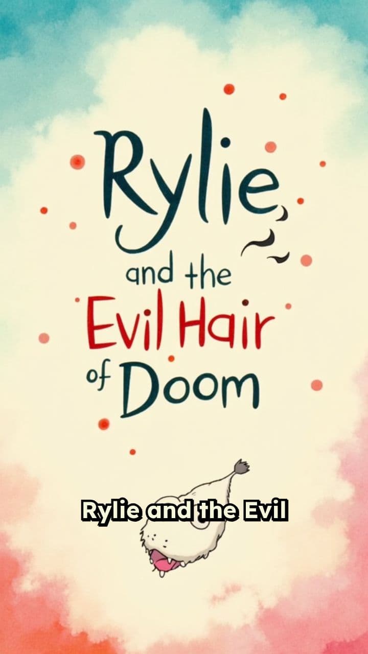 Rylie's Hairy Adventure