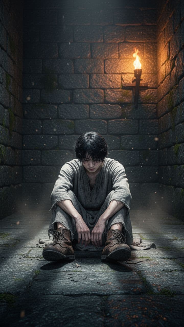 Rise of the Shadow King