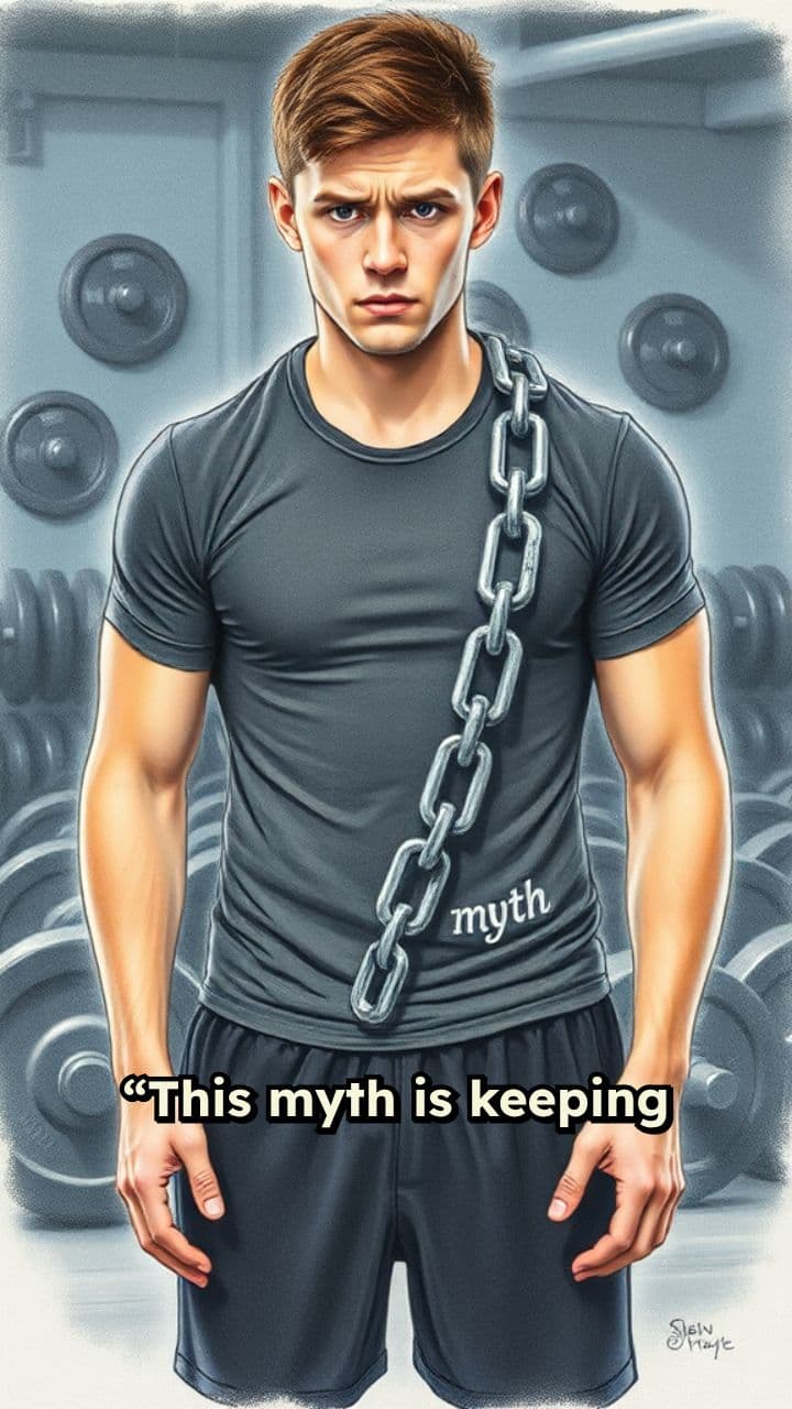 Rethink Protein Timing for Muscle Growth