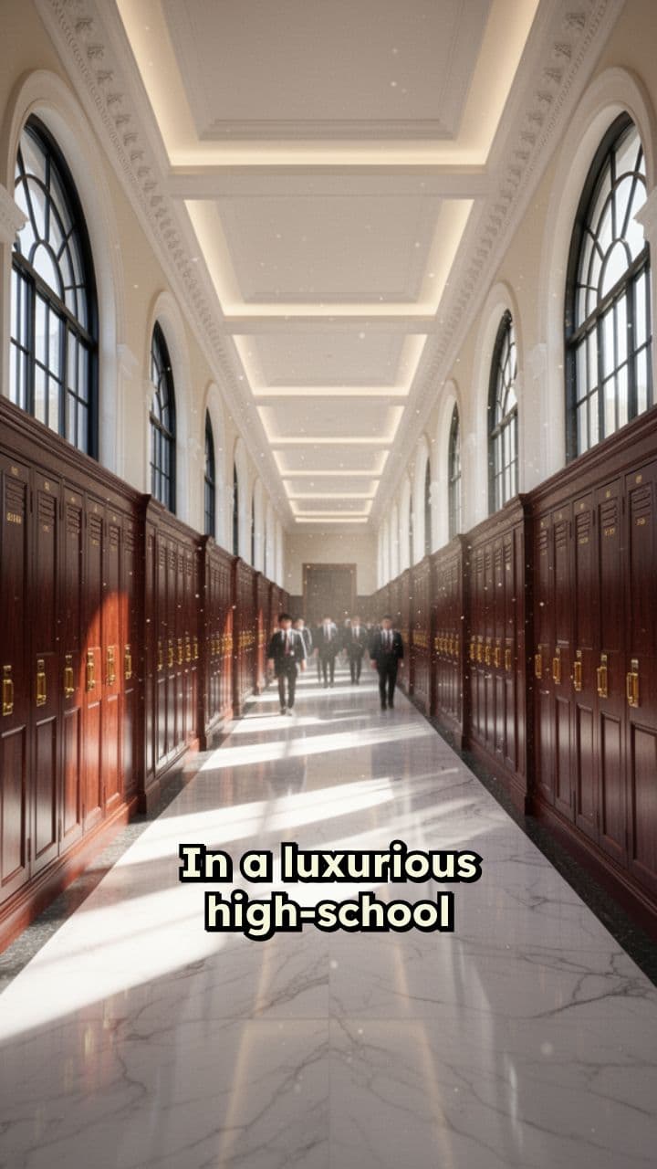 Brotherhood Broken by Love