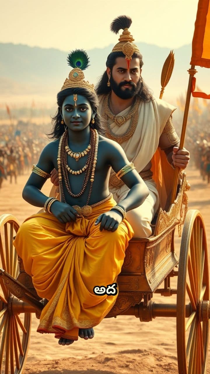 భగవంతుని కృప మరియు దయ