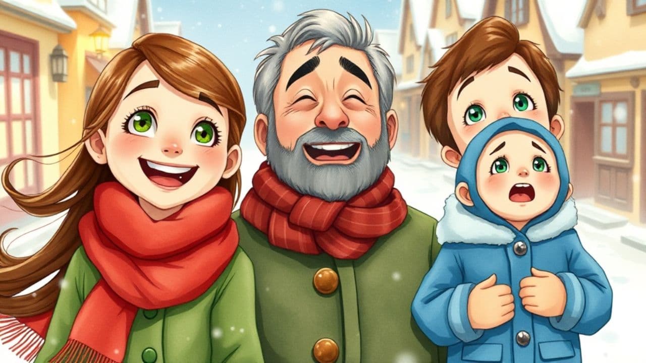 Build and Multiply Bam