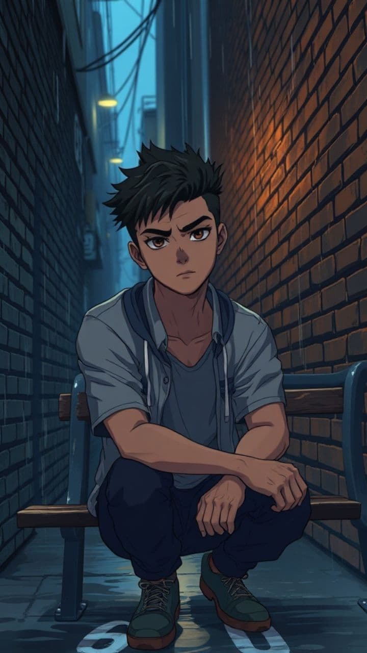 मिडिल क्लास का हौसला