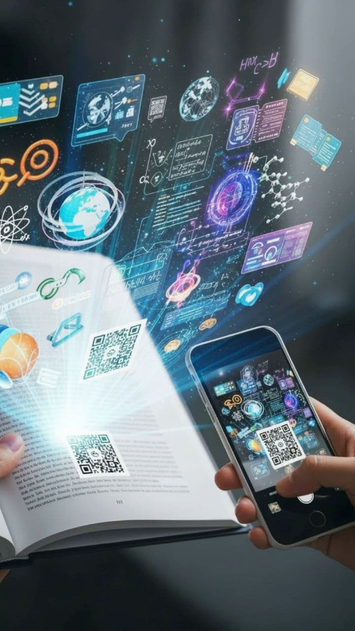 स्मार्ट अभ्यासाची आवश्यकता