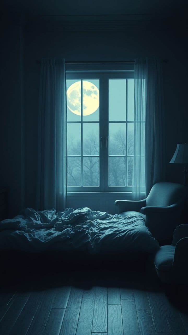 More Than I Ever Meant To