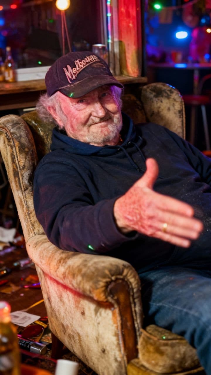 Ain't Much I Ain't Done