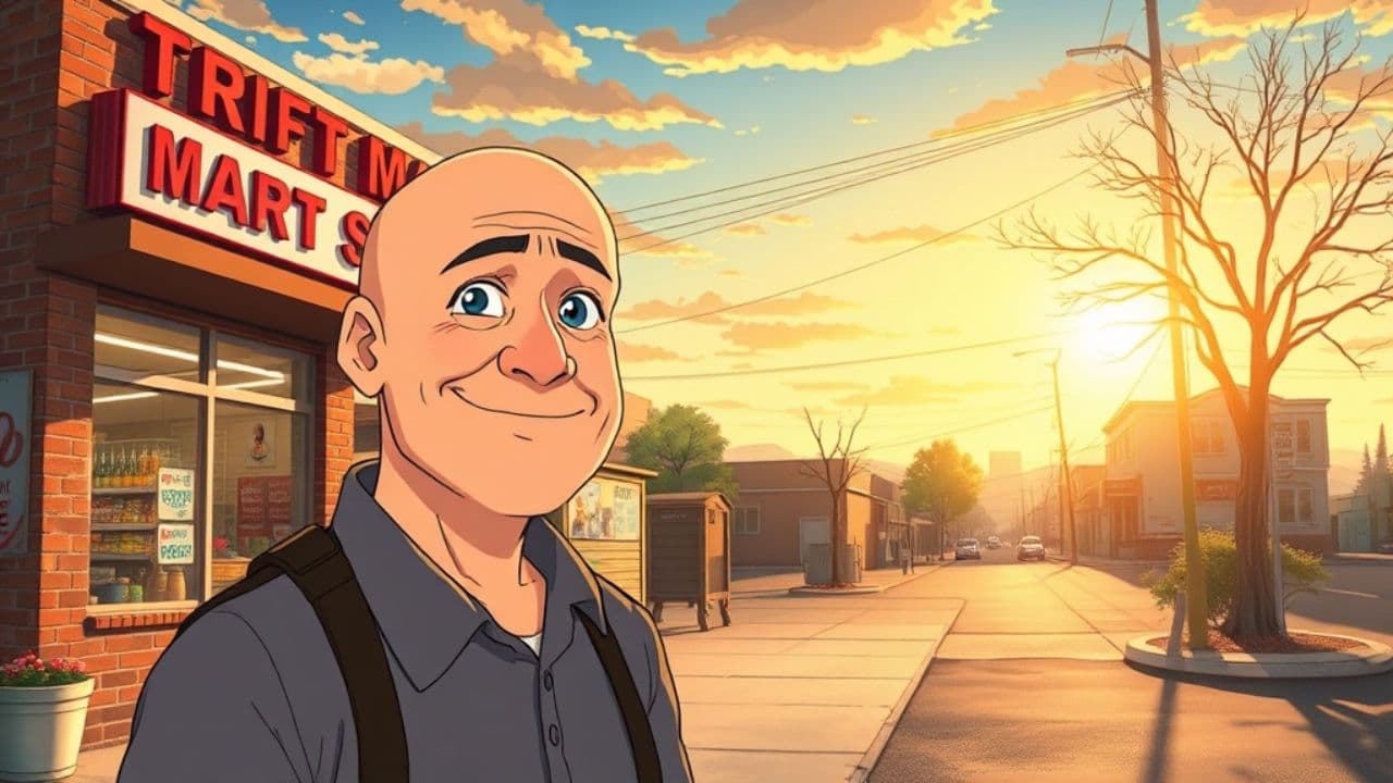 King of Day-Old Twinkies