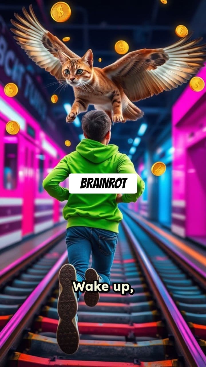 The Sigma Brainrot Rant