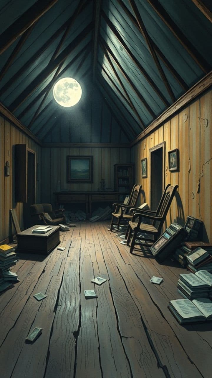 Your Match Lit the Pyre