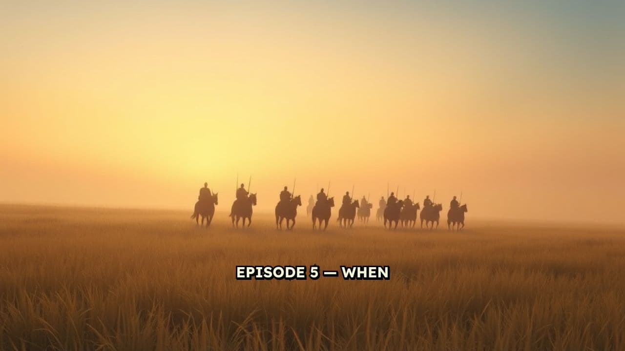 Unity Without Choice