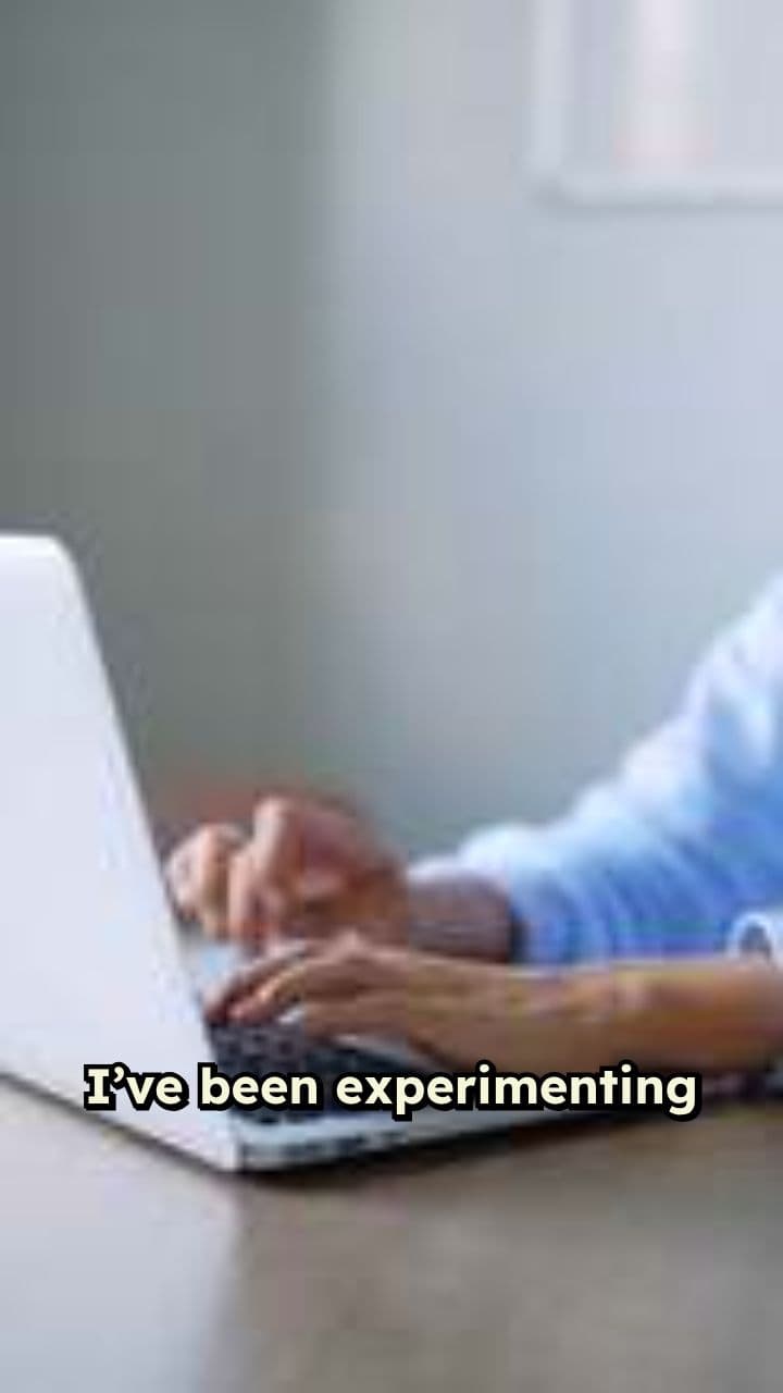 AI-Powered Faceless YouTube Shorts Creation