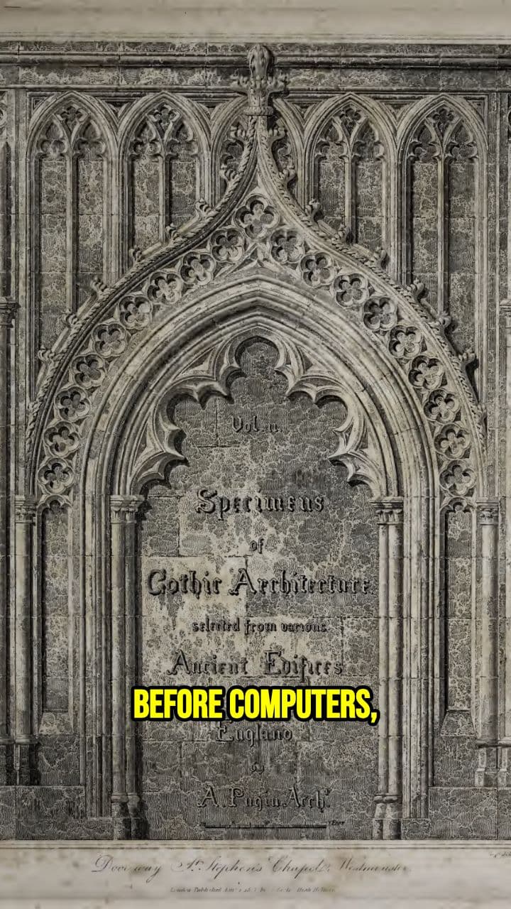 The Secret Code of Cathedral Stability