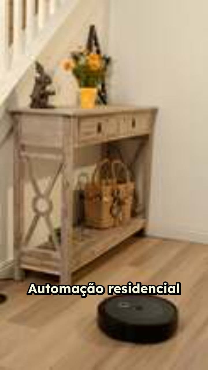 Automação Residencial: Conforto e Praticidade