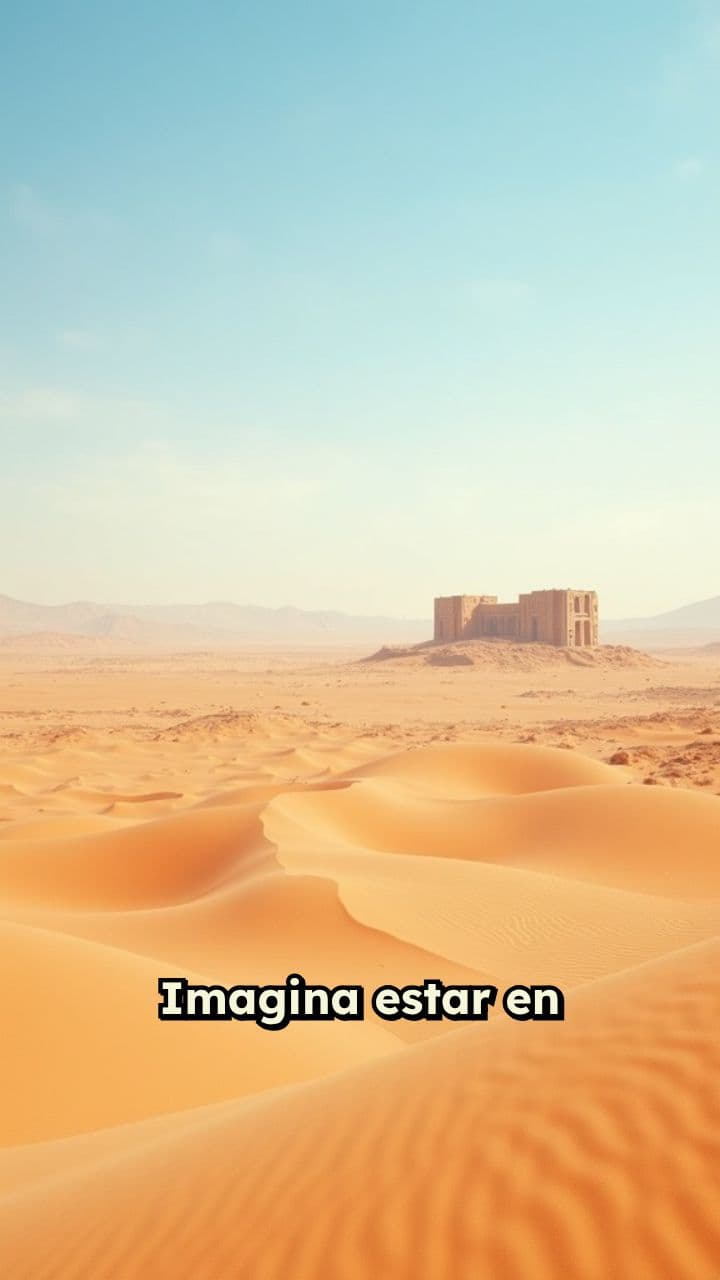 La Asombrosa Visión de Ezequiel