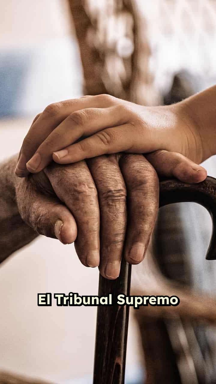 Crisis en el sistema de residencias en España