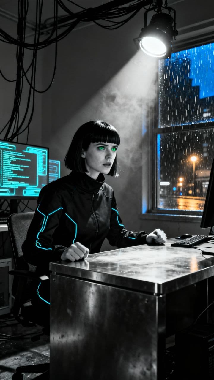 Die KI macht einen bekloppt